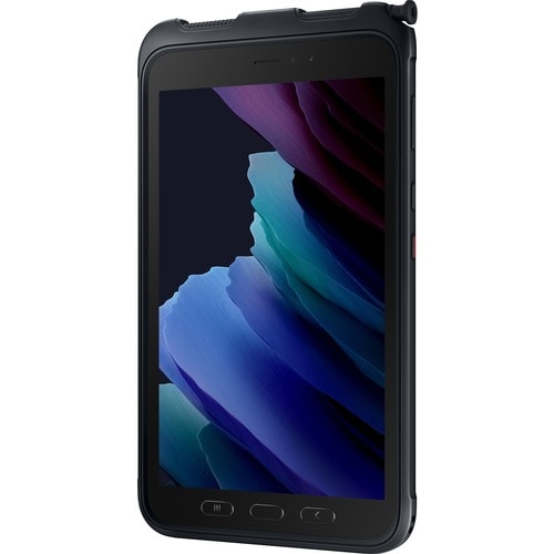 Samsung Galaxy Tab Active3 SM-T575 Rugged Tablet - 8" WUXGA - Octa-core (8 Core) 2.70 GHz 1.70 GHz - 4 GB RAM - 64 GB Stor