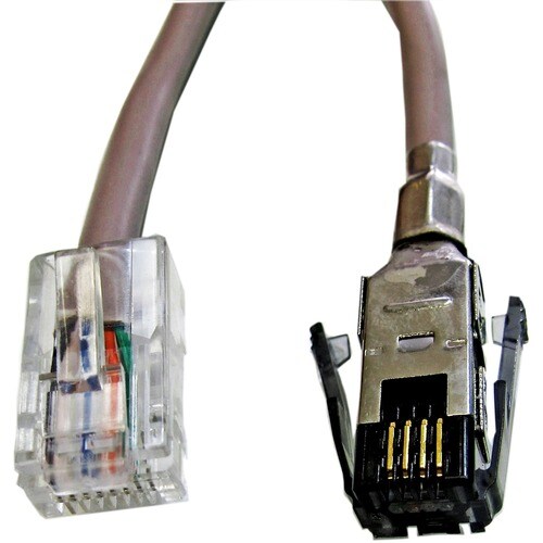 apg 1,52 m Datentransferkabel - Cable for Kassenlade