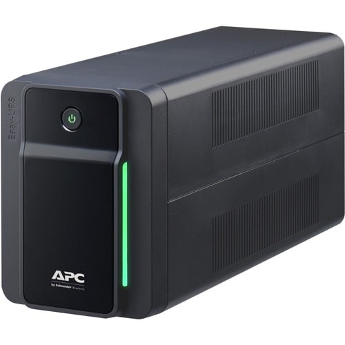 UPS line-interactive APC by Schneider Electric Easy UPS - 700 VA/360 W - Parato montabile - AVR - 8 Ora Recharge - 230 V c