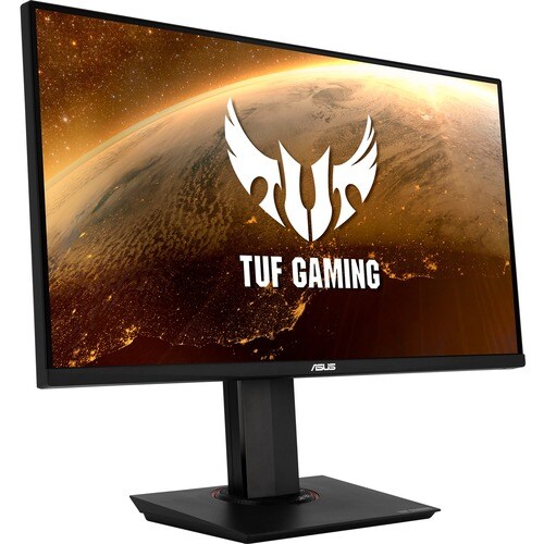 TUF VG289Q 71,1 cm (28 Zoll) 4K UHD WLED Gaming-LCD-Monitor - 16:9 Format - Schwarz - 711,20 mm Class - IPS-Technologie (I