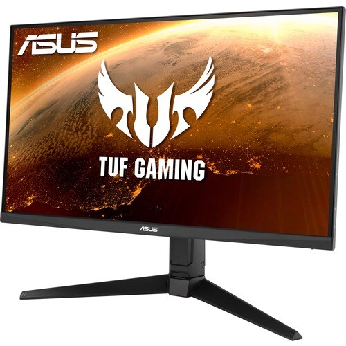 TUF VG27AQL1A 68,6 cm (27 Zoll) WQHD Gaming-LCD-Monitor - 16:9 Format - Schwarz - 685,80 mm Class - IPS-Technologie (In-Pl