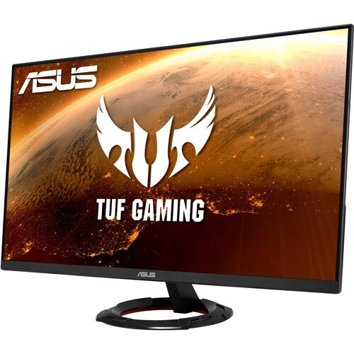 TUF VG279Q1R 68,6 cm (27 Zoll) Full HD Gaming-LCD-Monitor - 16:9 Format - 685,80 mm Class - IPS-Technologie (In-Plane-Swit
