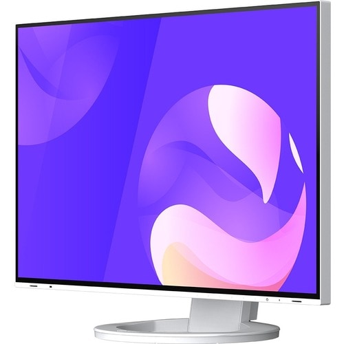 EIZO FlexScan EV2495-WT LED Display 61,2 cm (24.1") 1920 x 1200 Pixel WUXGA Weiß