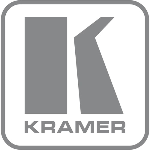 Kramer Audio Processor