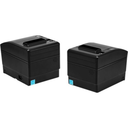 Bixolon SRP-S300LX Desktop Direct Thermal Printer - Monochrome - Label Print - USB - Parallel - 3.15" Print Width - 6.69 i