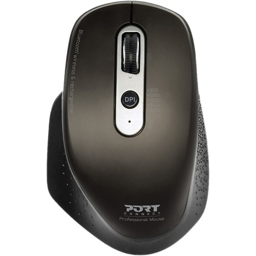 MOUSE OFFICE EXECUTIVE RECHARGEABLE BLUETOOTH COMBO