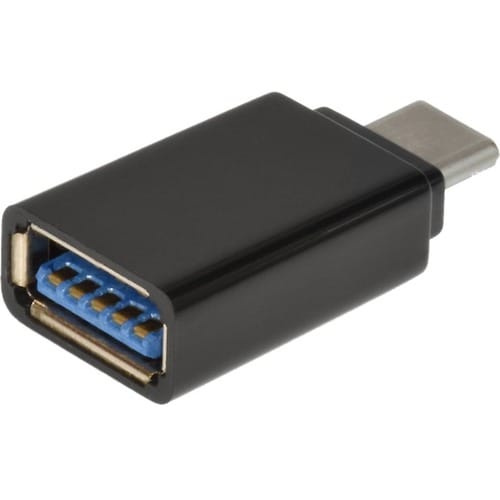 Adaptateur pour transfert de données Port - 1 x 9-pin Type A USB 3.0 USB Female
