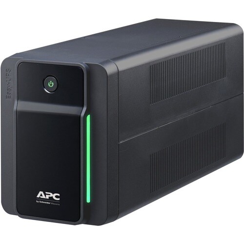 APC by Schneider Electric Easy UPS Line-interactive USV - 700 VA/360 W - Desktop/Boden-Montage - AVR - 8 Stunde(n) Recharg