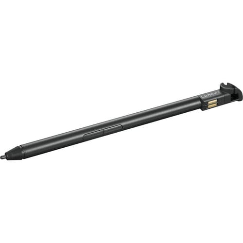 Lenovo Stylus - Black - Notebook Device Supported