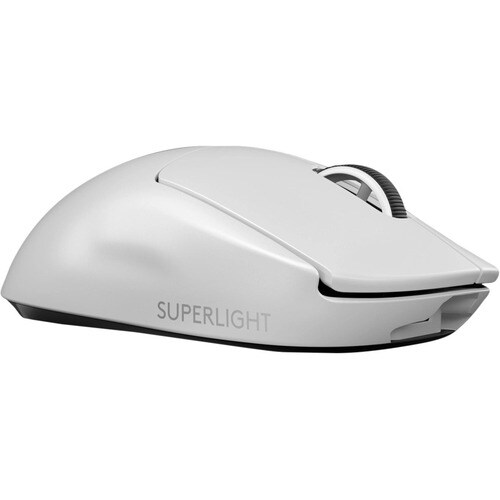 PRO X SUPERLIGHT WIRELESS GAMING MOUSE WHITE EER2