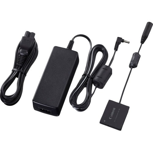Canon AC Adapter - For Digital Camera