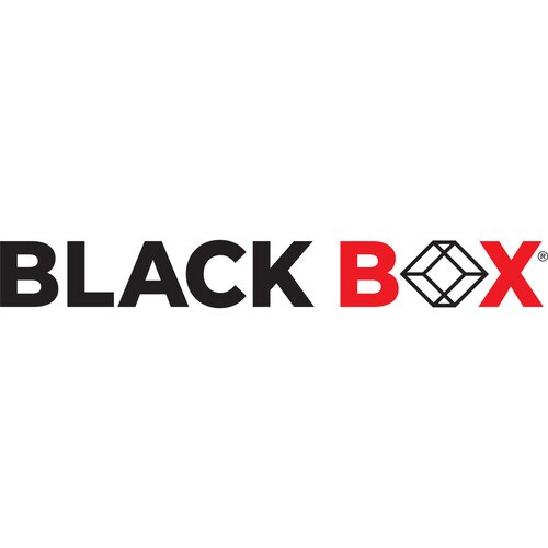 Black Box Double Diamond - Extended Warranty - 3 Year - Warranty - Maintenance - Parts & Labor