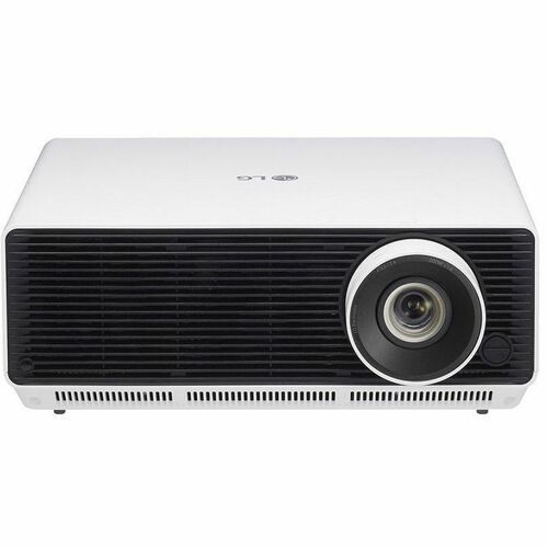 LG ProBeam BF50NST Laser Projector - 4:3 - High Dynamic Range (HDR) - 1920 x 1200 - Front - 20000 Hour Normal Mode - WUXGA