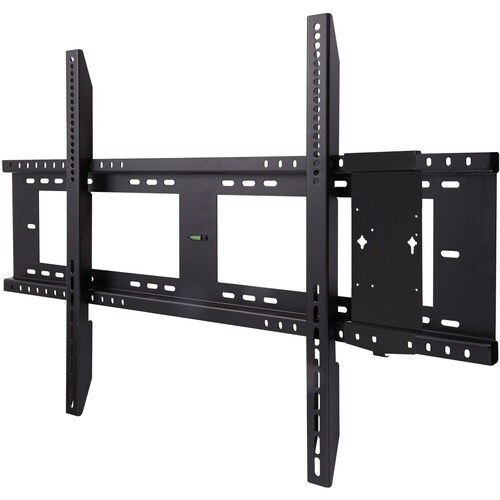 ViewSonic WMK-047-2 Soporte de Pared para Soporte de Sobremesa, Mini PC - Negro - 90.72kg Capacidad de carga - 200 x 200, 
