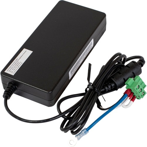 Advantech Power Supply - 90 W - 120 V AC, 230 V AC Input - 24 V DC Output