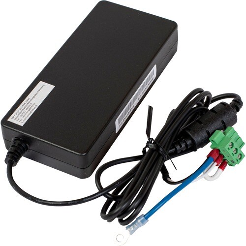 Advantech Power Supply - 90 W - 120 V AC, 230 V AC Input - 24 V DC Output