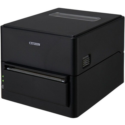 Citizen CT-S4500 Direktthermodrucker - Monochrom - Tragbar - Etiketten-/Quittungsdruck - USB - 200 mm/s Monodruck - 203 dp