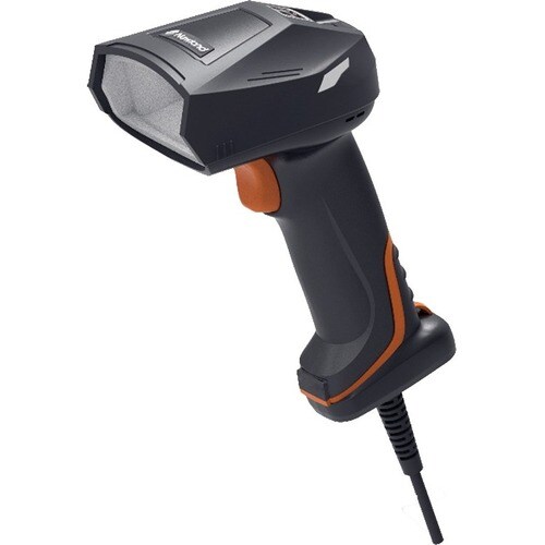 Newland NVH300 Angler DP - Cable Connectivity - 1D, 2D - Laser - CMOS - USB, Serial - IP64 - USB - Industrial, Logistics, 