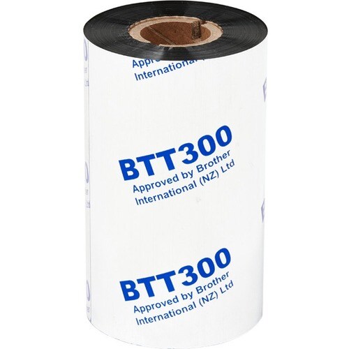 Brother Original Thermal Transfer Ribbon Pack - Thermal Transfer