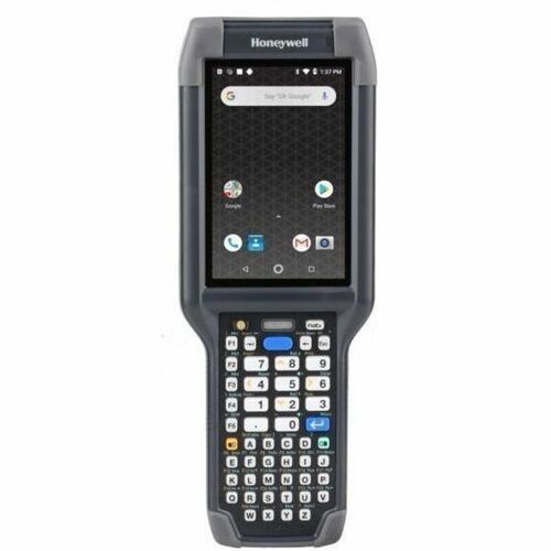 CK65 ALPHANUMERIC 6803 GEN8 4GB/32GB CAM SCP GMS DR WWMODE