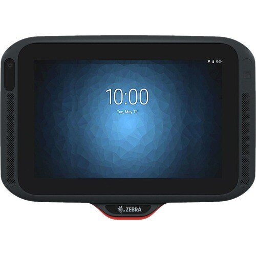 Zebra CC6000 POS Kiosk - Wireless Snapdragon 660 - 4 GB RAM - 25.7 cm (10.1") WXGA - Touchscreen - Imager - Gigabit Ethern