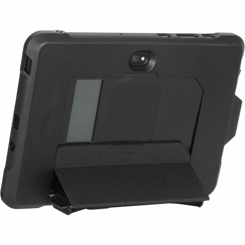 Targus Field-Ready THD501GLZ Robust Tasche Samsung Galaxy Tab Active Pro, Galaxy Tab Active4 Pro Tablet - Schwarz - Polyca