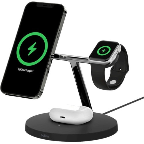 Belkin BOOST↑CHARGE Induction Charger