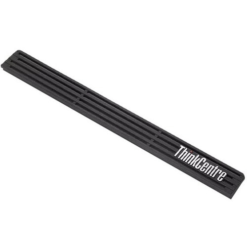 Lenovo Staubschutz - Desktop - Schwarz