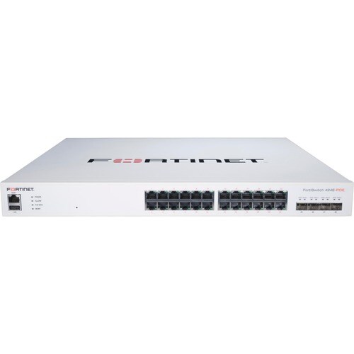 FS-424E-POE