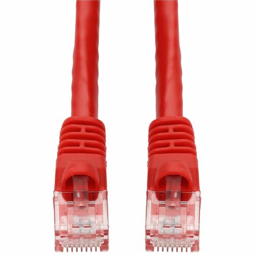 AddOn 60.96 cm Category 6a Network Cable - 1.0 - Cable for Network Device - First End: 1 x RJ-45 Network - Male - Second E