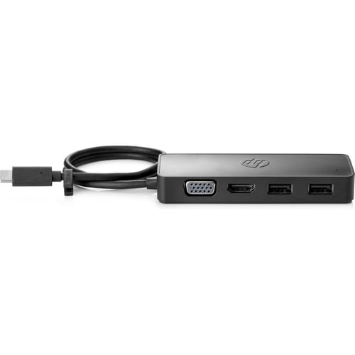 HP USB-C TRAVEL HUB G2 .