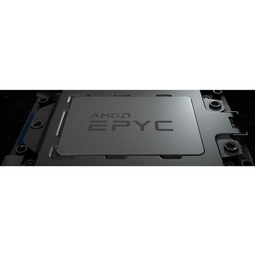 AMD EPYC 7002 (2nd Gen) 7662 Tetrahexaconta-core (64 Core) 2 GHz Processor - OEM Pack - 256 MB L3 Cache - 3.30 GHz Overclo