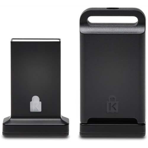 Kensington VeriMark Guard Fingerabdruck Biometrisches Zugangsgerät - TAA-konform - 10 Benutzer - USB
