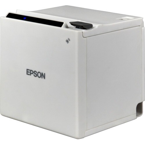 Epson TM-M30II-F Desktop Direct Thermal Printer - Monochrome - Receipt Print - USB - 80 mm (3.15") Print Width - 250 mm/s 