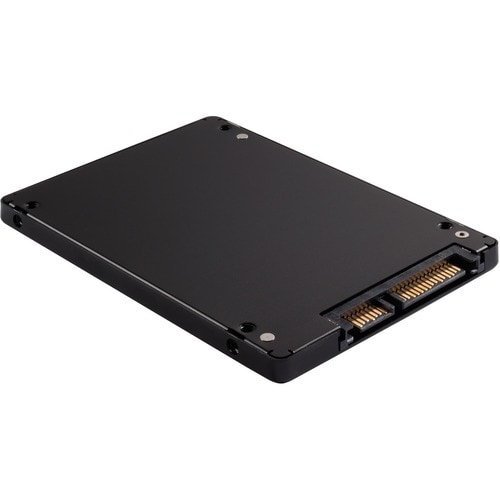 VisionTek 8 TB Solid State Drive - 2.5" Internal - SATA (SATA/600) - Desktop PC, Notebook Device Supported - 0.1 DWPD - 56