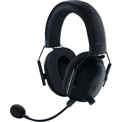 Razer BlackShark V2 Pro Wireless Esports Headset - Stereo - Mini-phone (3.5mm) - Wired/Wireless - 32 Ohm - 12 Hz - 28 kHz 