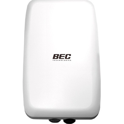 BEC Technologies RidgeWave 4900R21 1 SIM Ethernet, Cellular Modem/Wireless Router - 4G - LTE 3500, LTE 3700 - LTE Advanced