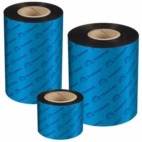 TEZEKO Thermal Transfer, Direct Thermal Ribbon