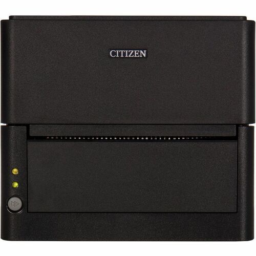 Citizen CL-E300 Warehouse, Courier Service, Transportation & Logistic, Pharmacy, Retail Direct Thermal Printer - Monochrom