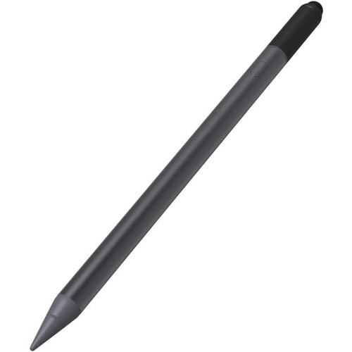ZAGG Pro Stylus Active stylus with universal capacitive back end tip - with Active & Capacitive Tips, Palm Rejection, Tilt