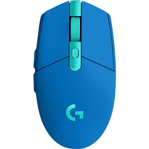 G305 LIGHTSPEED Wireless Gaming Mouse - Blue
