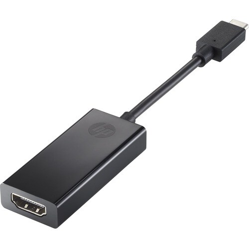 HP 图形适配器 - C 型 - HDMI