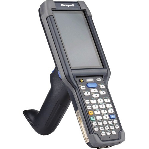 Honeywell Dolphin CK65 手持终端 - 成像仪 - 10.2 cm (4") - LCD - 480 x 800 - 触控屏 - 2 GB RAM / 32 GB Flash - 蓝牙 - 无线局域网 IEEE 802.11