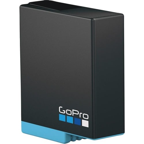 GoPro AJBAT-001 电池 - 锂电池 (Li-Ion) - 用于 相机 - 可充电电池 - 1220 毫安时 Shelf Life