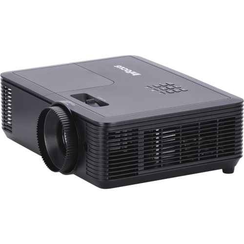 InFocus Genesis IN118BB DLP Projector - 16:9 - 1920 x 1080 - Front, Rear, Ceiling - 1080p - 8000 Hour Normal Mode - 10000 