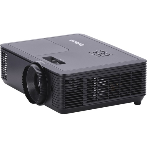 InFocus Genesis IN119BB DLP Projector - 16:10 - 1920 x 1200 - Front, Rear, Ceiling - 8000 Hour Normal Mode - 10000 Hour Ec