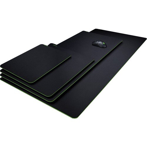 Razer Gigantus V2 - Large - Micro-textured - 14.17" x 10.83" Dimension - Foam Rubber - Anti-slip - Medium