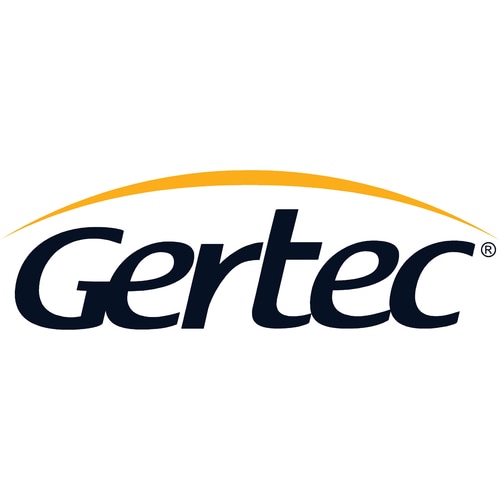 Gertec Consultation Terminal