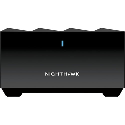 Netgear Nighthawk MS60 802.11ax 1.76 Gbit/s Wireless Access Point - 2.40 GHz, 5 GHz - 4 x Internal Antenna(s) - MIMO Techn