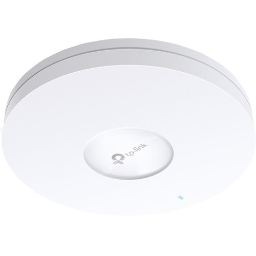 TP-Link EAP620 HD Dualband 802.11ax 1,76 Gbit/s Drahtloser Access Point - 2,40 GHz, 5 GHz - Intern - MIMO-Technologie - 1 